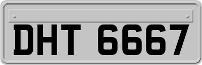 DHT6667