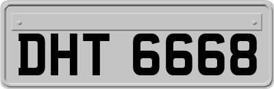 DHT6668