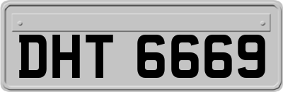 DHT6669