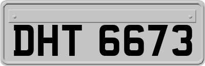 DHT6673
