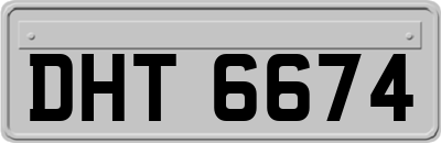 DHT6674