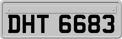 DHT6683