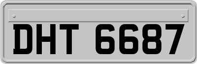 DHT6687