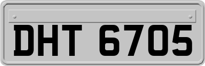 DHT6705