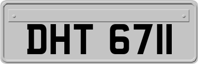 DHT6711