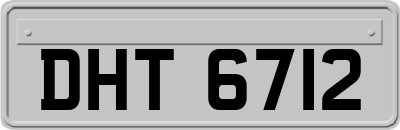 DHT6712