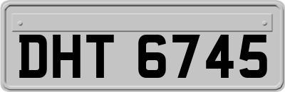 DHT6745