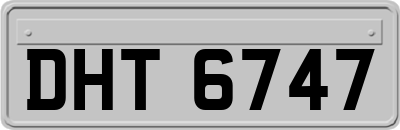 DHT6747