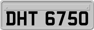 DHT6750