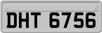 DHT6756