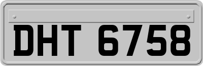 DHT6758