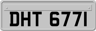 DHT6771