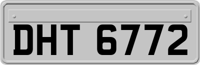 DHT6772