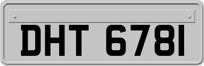DHT6781