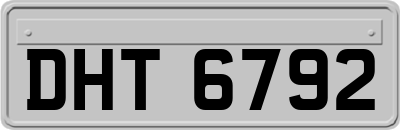 DHT6792