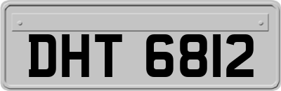 DHT6812