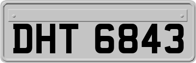 DHT6843