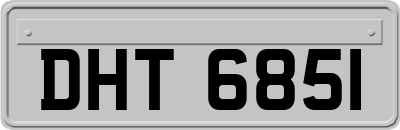 DHT6851