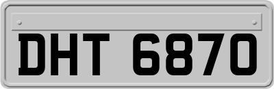 DHT6870
