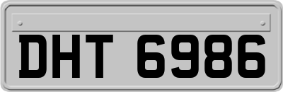DHT6986