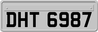 DHT6987