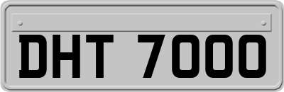 DHT7000