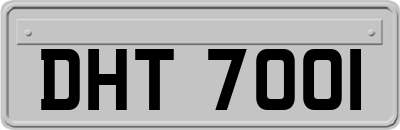 DHT7001