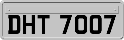DHT7007