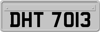 DHT7013
