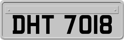 DHT7018