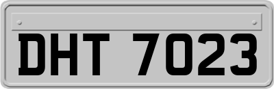 DHT7023