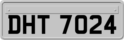 DHT7024