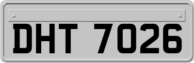DHT7026