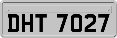 DHT7027