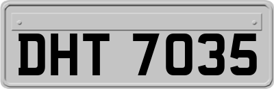DHT7035