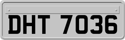 DHT7036