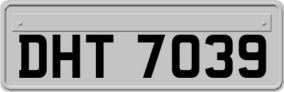 DHT7039