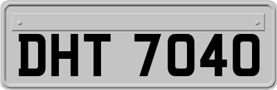 DHT7040