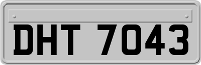 DHT7043