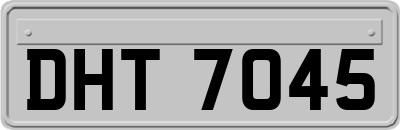 DHT7045