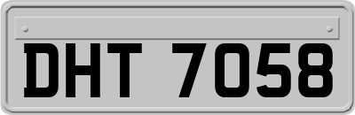 DHT7058