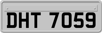 DHT7059