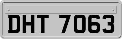 DHT7063