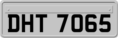 DHT7065