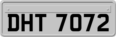 DHT7072