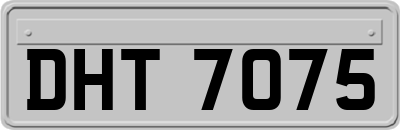 DHT7075