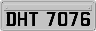 DHT7076