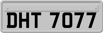 DHT7077