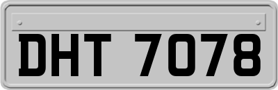 DHT7078