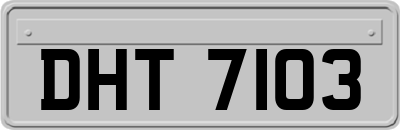 DHT7103